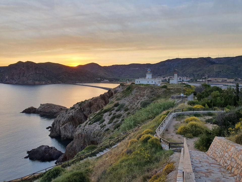 Rækkehus i Portman, Murcia - foto 4